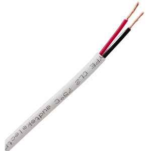 Main product image for Audtek 500 ft. In-Wall Speaker Wire OFC Pure Copper 16/2 CL2 101-227